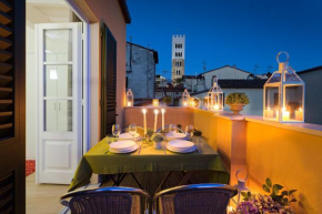 Casa Cachi 2, Modern Spacious 2 bedrooms apartment with terrace and elevator